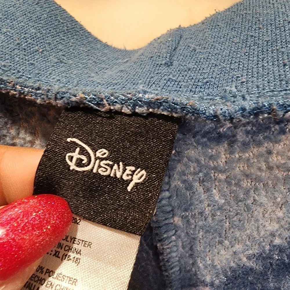 Disney pajama pant